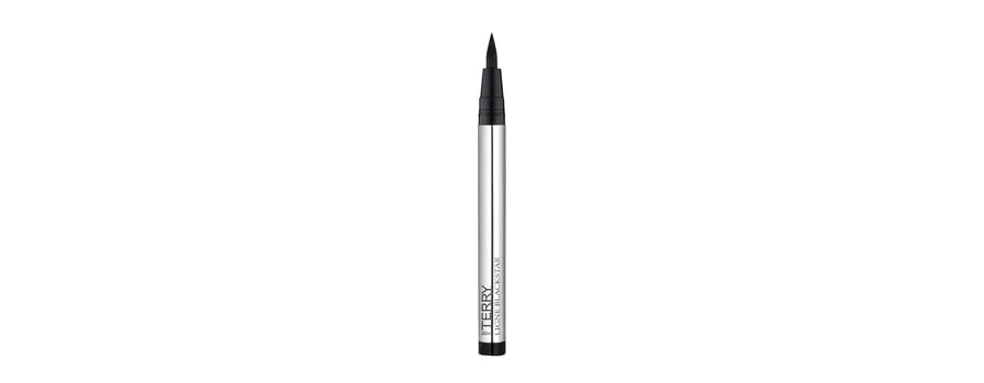 obrazek 1 By Terry Ligne Blackstar 1. So Black Eyeliner 0.4 ml Nr. 1 - So Black