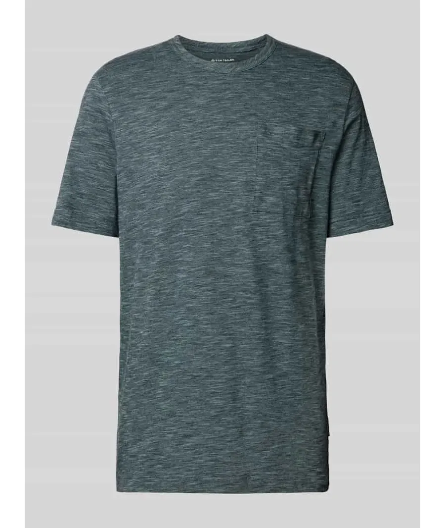 obrazek 1 T-shirt melanżowy