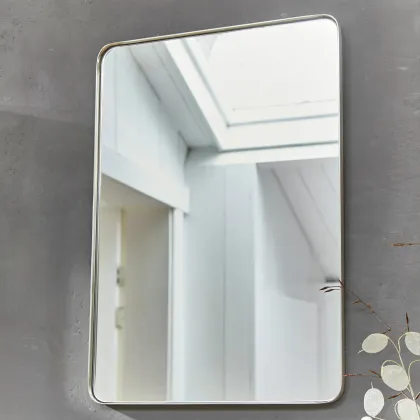 Zdjęcie Lustro Baldwin