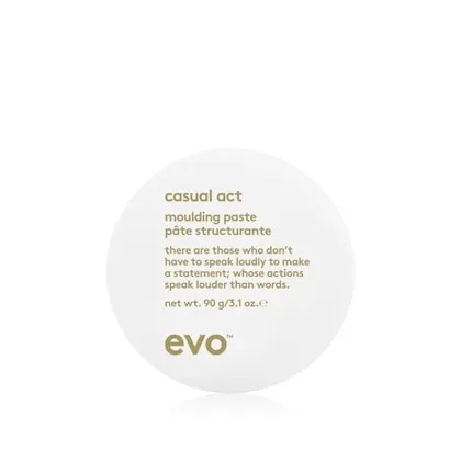 Zdjęcie evo casual act moulding whip Krem do stylizacji 90 g