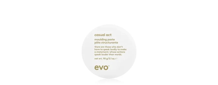 obrazek 1 evo casual act moulding whip Krem do stylizacji 90 g
