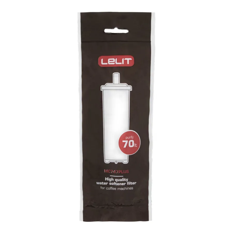 obrazek 1 Lelit - PLA930M Filtr wody 70l - 2 sztuki LELIT