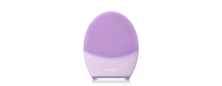 obrazek 1 FOREO LUNA™ 4 empfindliche Haut Szczoteczka do twarzy 1 szt.
