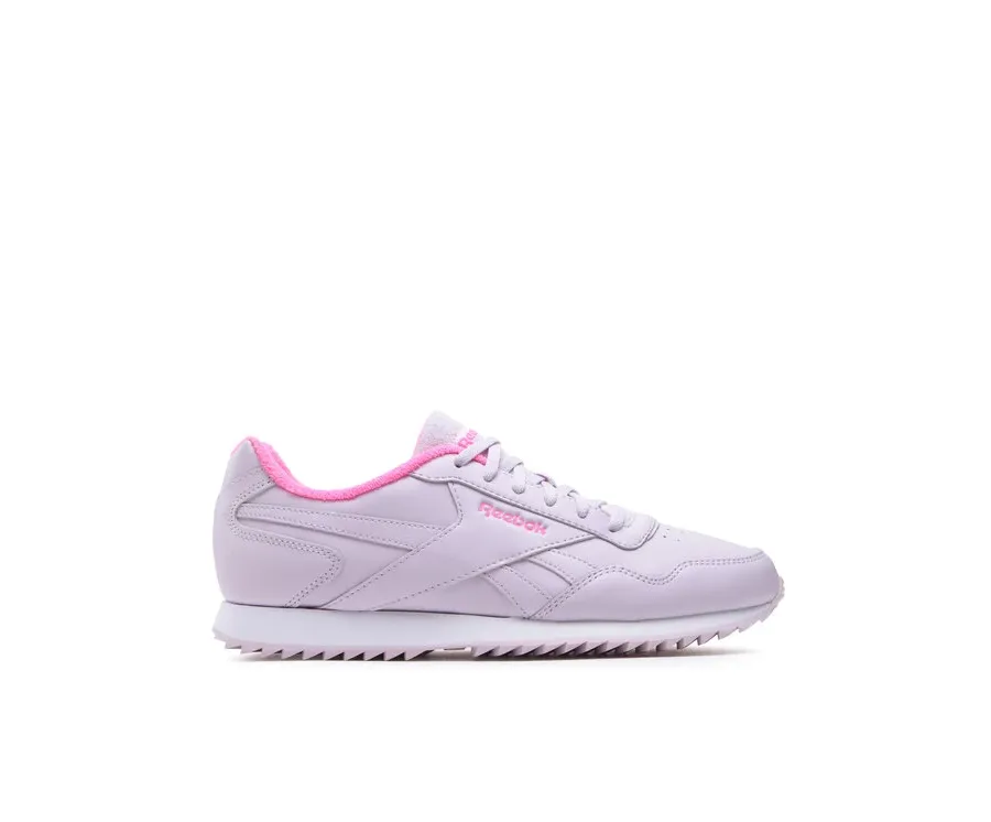 obrazek 1 Reebok Sneakersy Royal Glide Ripple GW0776 Różowy