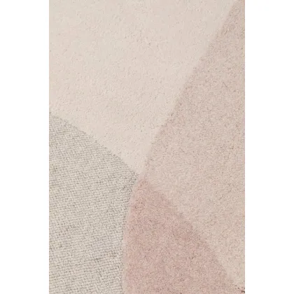Picture Elegant carpet for stylish interiors - Zuiver