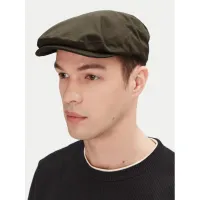 Zdjęcie Barbour Kaszkiet Finnean MHA0413OL51 Zielony