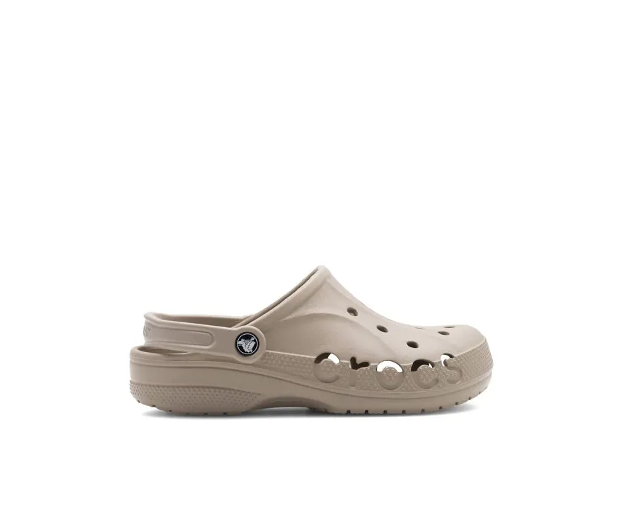 obrazek 1 Crocs Klapki BAYA 10126-2V3 Beżowy
