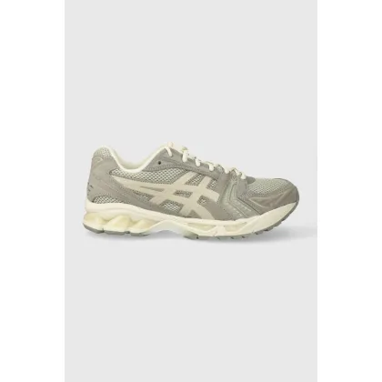 Zdjęcie Asics buty do biegania Gel-Kayano 14 kolor szary 1201A161.028