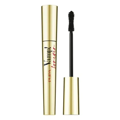 Zdjęcie Pupa Mascara Vamp! Forever 111 Forever Black 9 ml