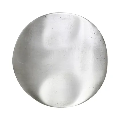 Zdjęcie Duży japoński uchwyt z odlewu metalowego H.12xL.12xP.1 cm