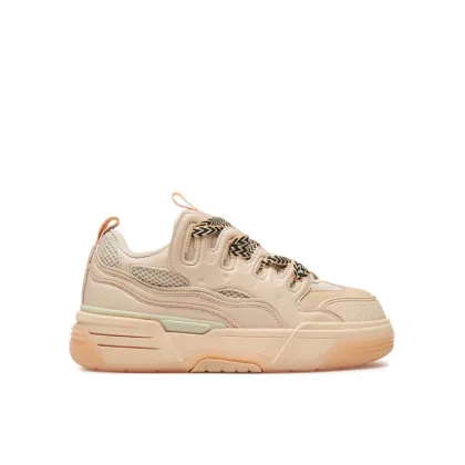 Zdjęcie Bronx Sneakersy 66545-PC 3809 Różowy