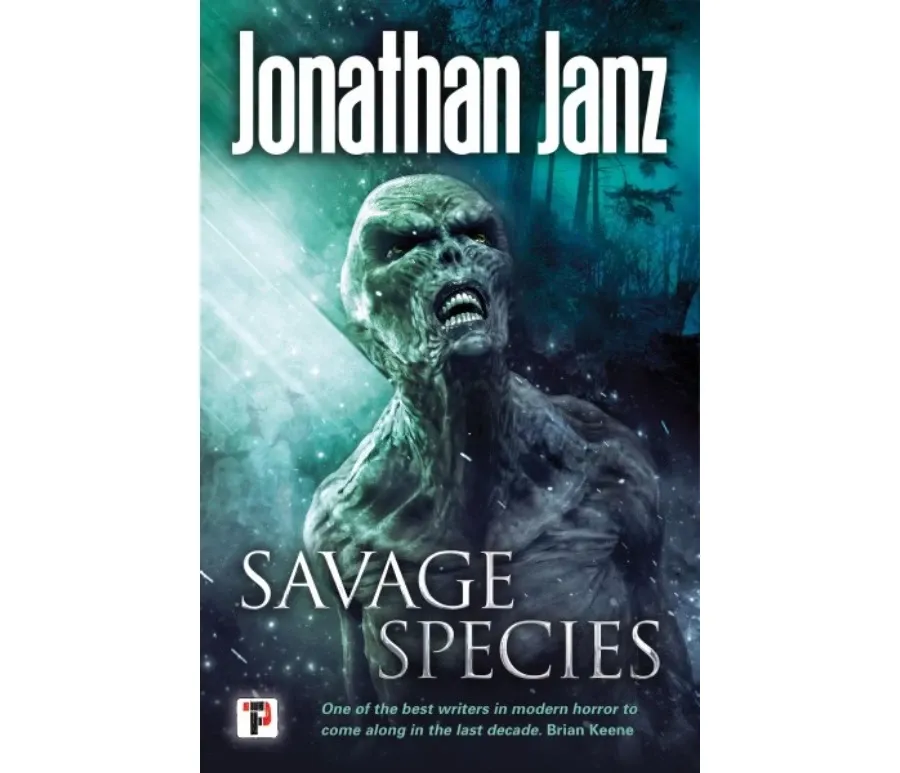 obrazek 1 Ebook Dzikie gatunki - Flame Tree Publishing