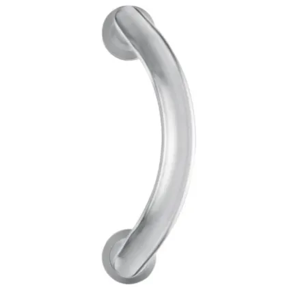 Zdjęcie Wykonany z mosiądzu - uchwyt do drzwi Dali