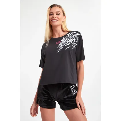 Zdjęcie T-shirt EA7 EMPORIO ARMANI EA7 Emporio Armani