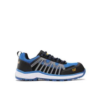 Zdjęcie CATerpillar Półbuty Charge S3 Hro Src + Esd Niebieski