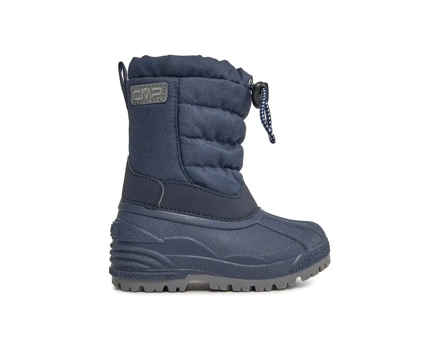 obrazek 1 CMP Śniegowce Hanki 3.0 Snow Boots 3Q75674 Granatowy