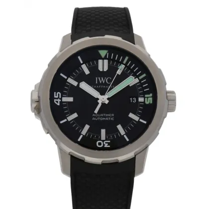 Zdjęcie Prestiżowy zegarek dla Panów Aquatimer Automatic