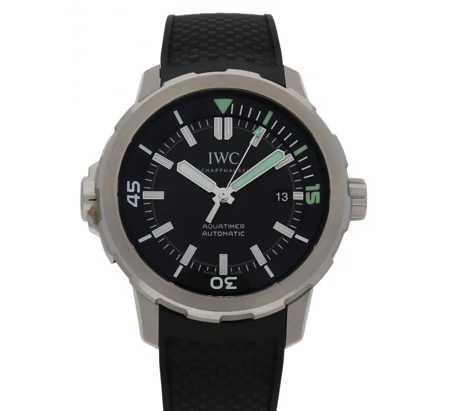 picture 1 Prestigious Aquatimer Automatic Men’s Watch