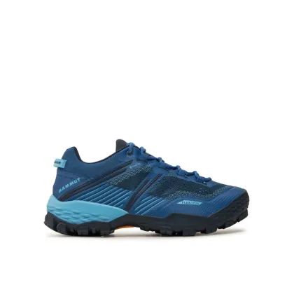 Zdjęcie Mammut Trekkingi Ducan II Low GTX GORE-TEX 3030-05070 Zielony