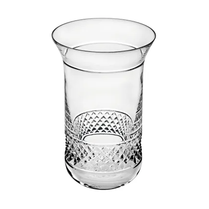 Zdjęcie Ekskluzywna szklanka do drinków highball z bogatym zdobieniem z kolekcji Orphic – Vista Alegre