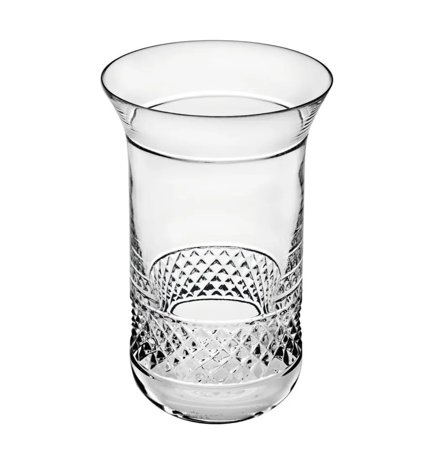 obrazek 1 Ekskluzywna szklanka do drinków highball z bogatym zdobieniem z kolekcji Orphic – Vista Alegre