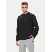 Zdjęcie Reebok Bluza Active Collective 100075746 Czarny Regular Fit