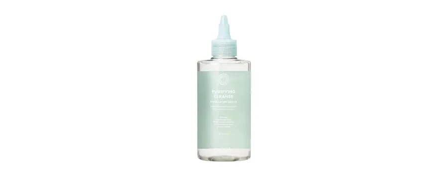 obrazek 1 Maria Nila Purifying Cleanse Exfoliating Serum Serum do włosów 150 ml