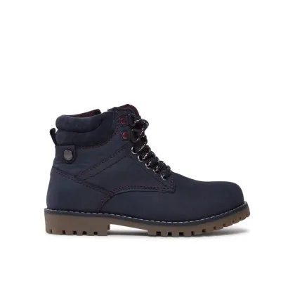 Zdjęcie Mayoral Trapery 46429 Granatowy