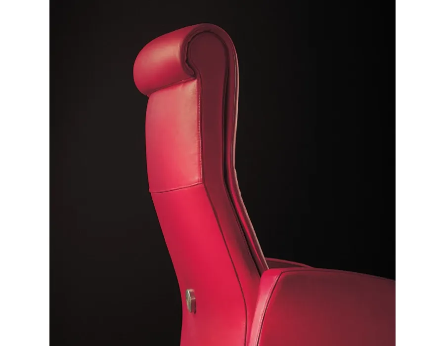 picture 5 Unique office chair – Wave 2