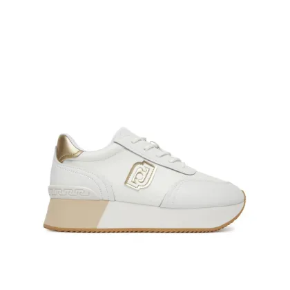 Zdjęcie Liu Jo Sneakersy Dreamy 08 BA5071 PX179 Biały
