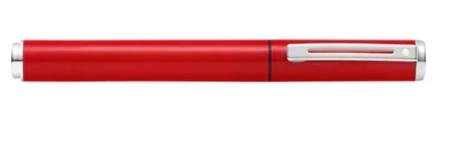 obrazek 4 Czerwone Pióro wieczne Sheaffer Pop
