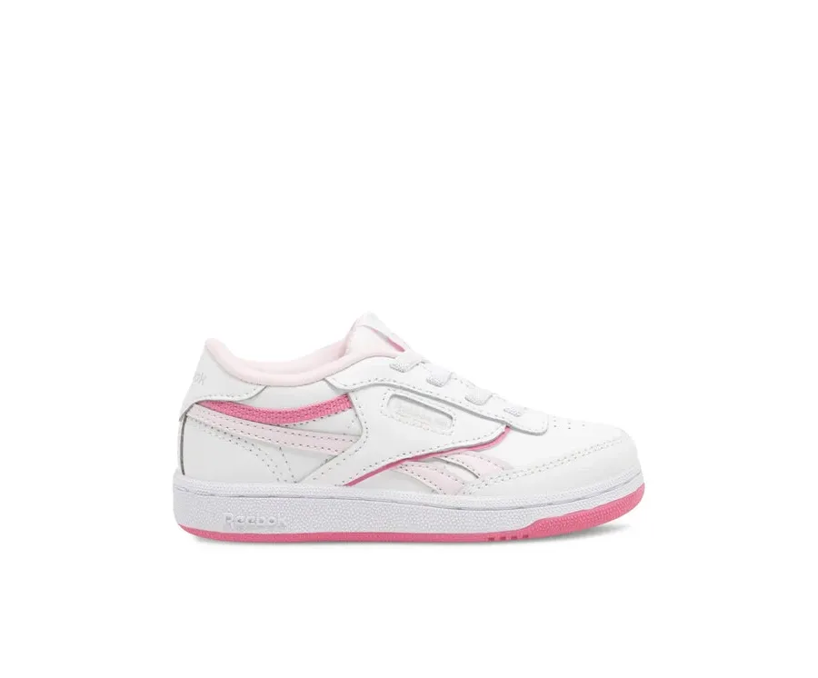 obrazek 1 Reebok Sneakersy Club C Revenge IG2609 Biały