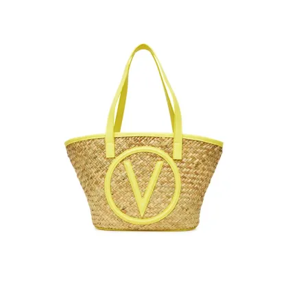 Zdjęcie Valentino Torebka Samuela VBG90O02 Beżowy