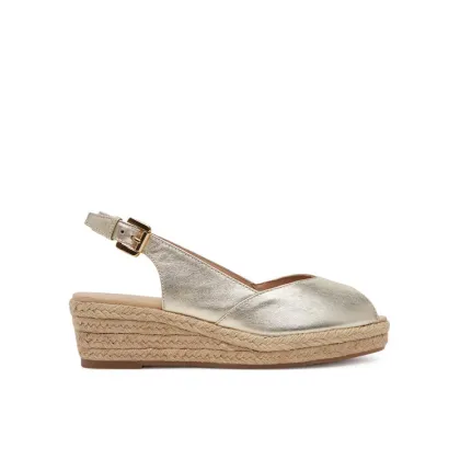 Zdjęcie Geox Espadryle D Iberide A D55YXA 000Y2 C2012 Złoty