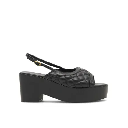 Zdjęcie Badura Sandały WFA2667-2 Czarny