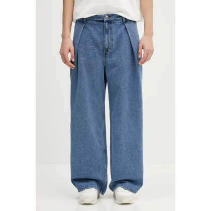Zdjęcie Ader Error jeansy Apparel-Bottom męskie BO42FYJE0102SB