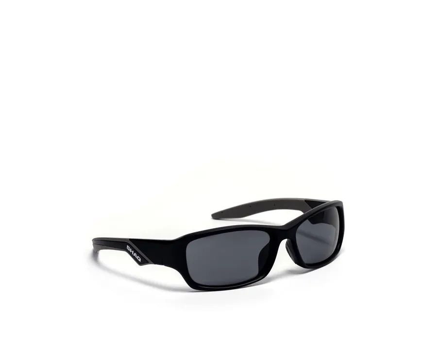 obrazek 1 Shaq Okulary przeciwsłoneczne SH 6722 Czarny