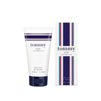 Zdjęcie Tommy Hilfiger Tommy Body Wash Balsam do ciała 150 ml