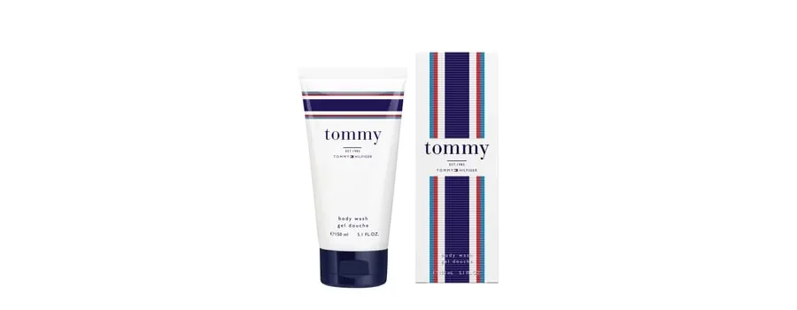 obrazek 1 Tommy Hilfiger Tommy Body Wash Balsam do ciała 150 ml