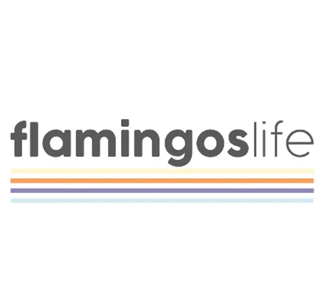 Flamingos Life