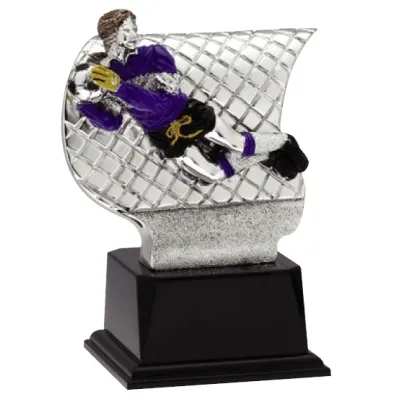 Zdjęcie Figurka bramkarza - Astra Argenti