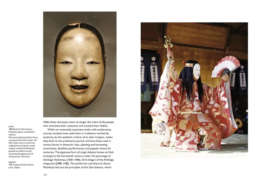 obrazek 9 Książka Body Art (World of Art) - Thames & Hudson