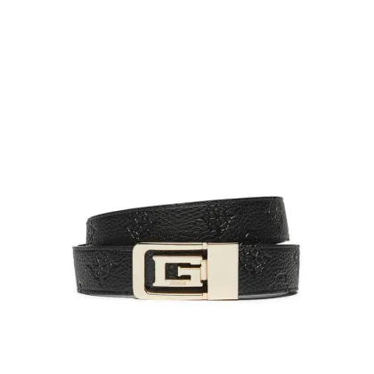 Zdjęcie Guess Pasek Damski BW9185 P4430 Czarny