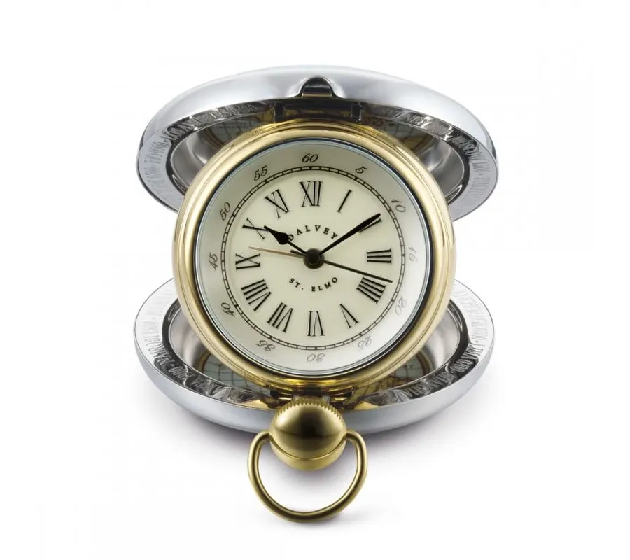 picture 1 Dalvey St. Elmo clock ZDA671