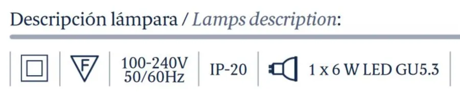obrazek 3 Oryginalna lampa na biurko lub stolik w nowoczesnym stylu