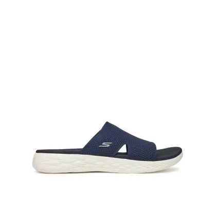 Zdjęcie Skechers Klapki On-The-Go 600-Oceanside 140003/NVY Granatowy