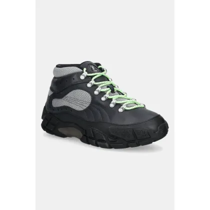 Zdjęcie Puma buty x SKEPTA Skope Mid męskie kolor czarny 399453