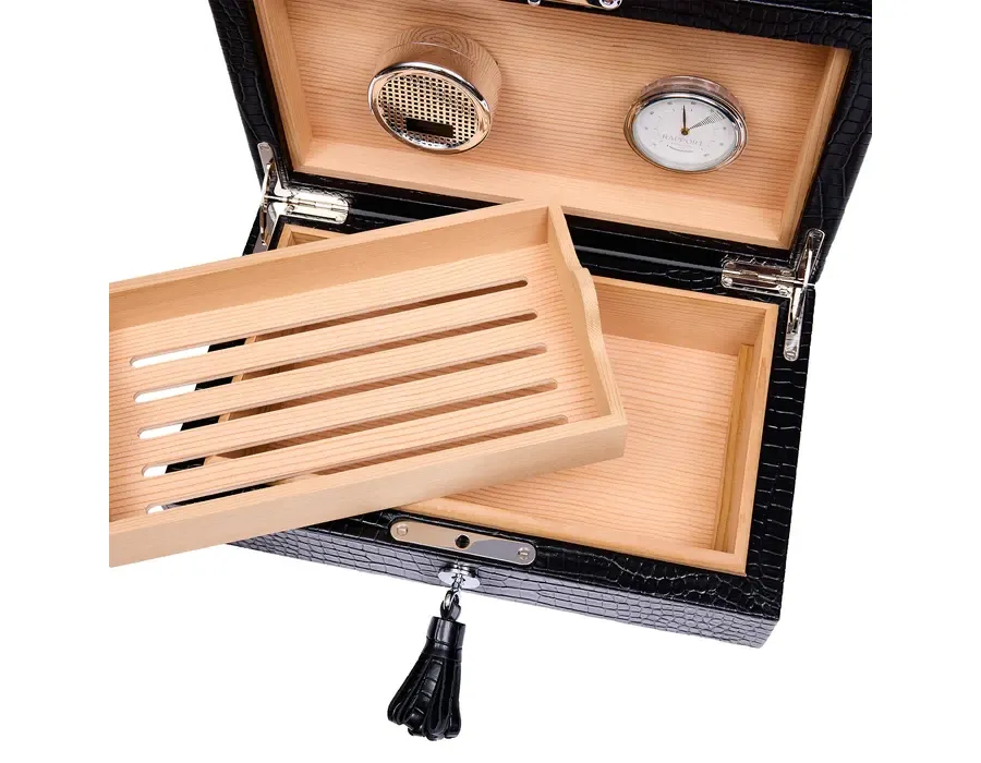 obrazek 7 Skrzynia na cygara o róznych rozmiarach