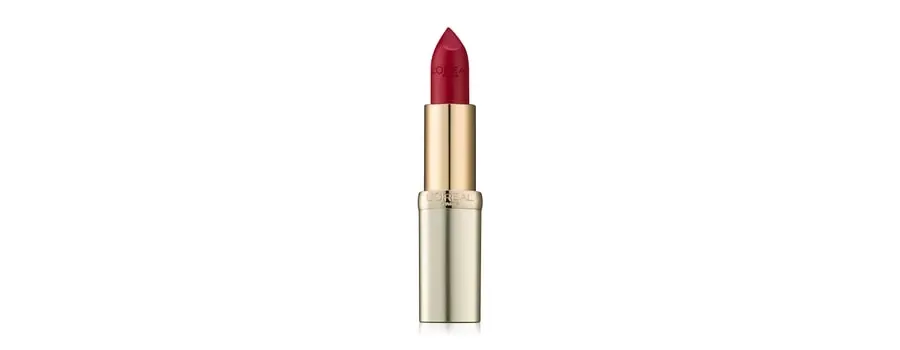 obrazek 1 L'Oréal Paris Color Riche Szminka 4.8 g Nr. 297 - Red Passion