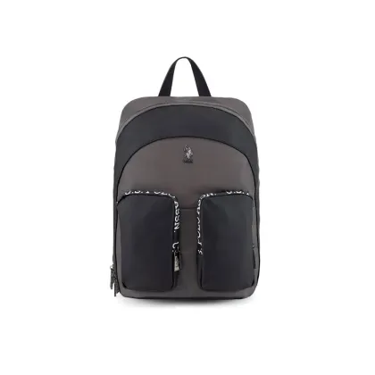 Zdjęcie U.S. Polo Assn. Plecak BIUXT6257MPJ Szary